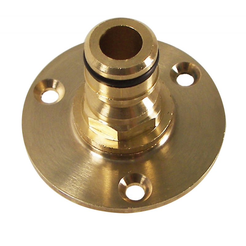 Raccordi Rapidi Ottone ATTACCO RAPIDO DA 1/2 Forniture Nautiche Italiane (acq.min. unità) - immagine 2