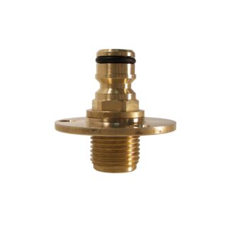 Raccordi Rapidi Ottone ATTACCO RAPIDO DA 1/2 Forniture Nautiche Italiane (acq.min. unità)