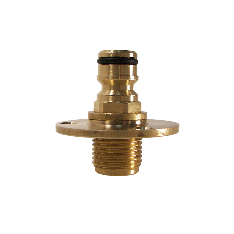 Raccordi Rapidi Ottone ATTACCO RAPIDO DA 1/2 Forniture Nautiche Italiane (acq.min. unità)