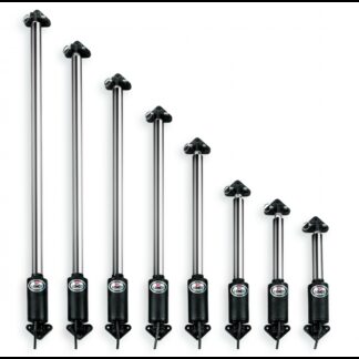 Attuatori Elettrici ATTUATORE ELETTRICO HL-800S/24V Lenco (acq.min. unità)