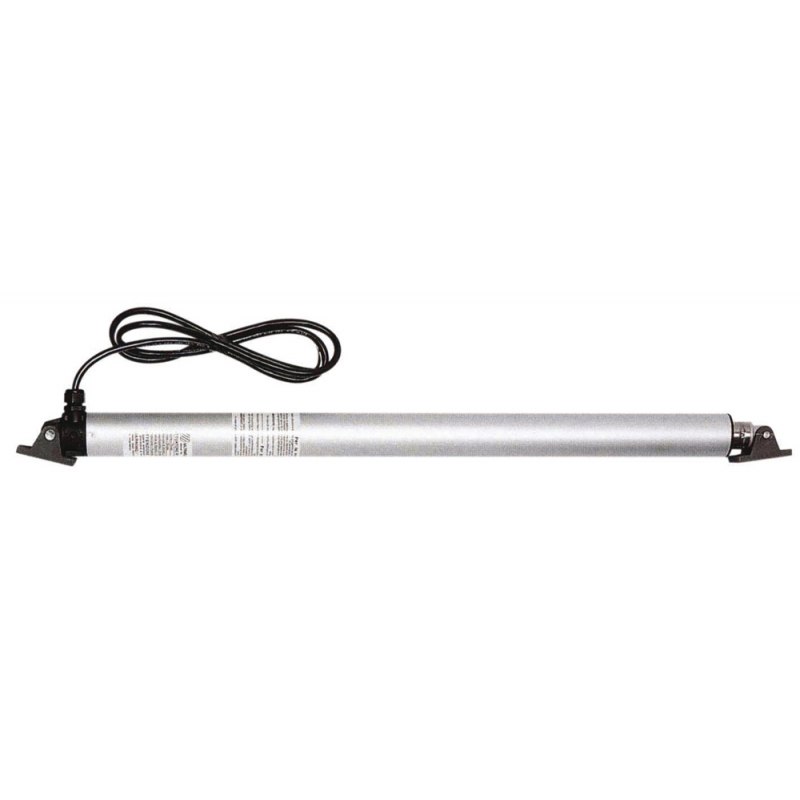 Attuatori Elettrici ATTUATORE ELETTRICO 24V. Uflex (acq.min. unità)