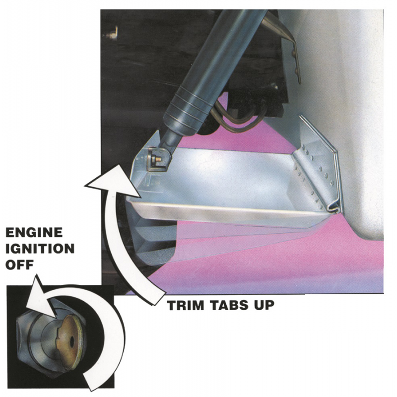 Flap Bennet COMANDO ATR 12V. Bennet (acq.min. unità) - immagine 2