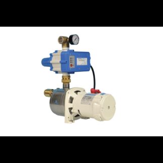 Cem,Gianneschi,Liverani AUTOCLAVE ECOINOX 1 C.E 24V Gianneschi & Ramacciotti (acq.min. unità)