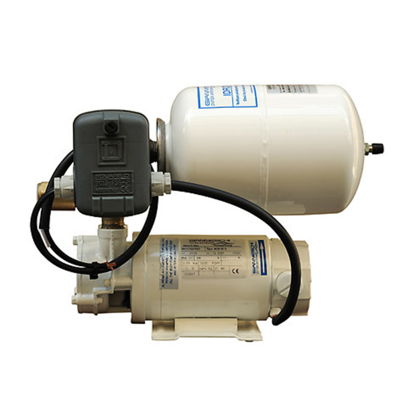 Cem,Gianneschi,Liverani AUTOCLAVE IDROMINI ACB 12 V. Gianneschi & Ramacciotti (acq.min. unità)