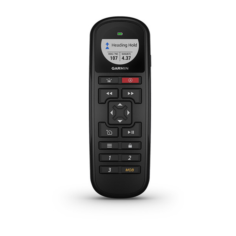 Strumentazione Garmin TELECOMANDO PER COMPACT REACTOR 40 Garmin (acq.min. unità) - immagine 2