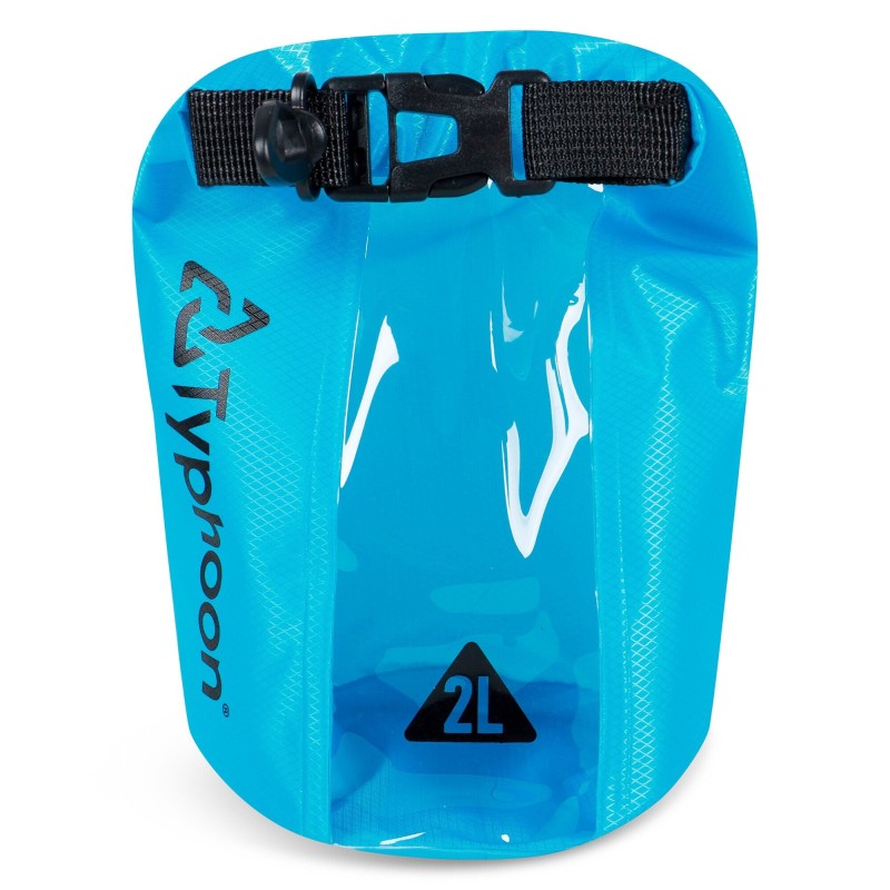 Sacche Stagne AZURE DRY BAG 10L Typhoon (acq.min. unità) - immagine 3
