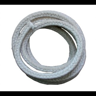 Boccole TRECCIA COTONE MM.12X12 MT.2 (acq.min. unità)