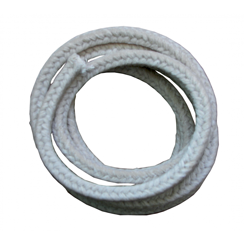 Boccole TRECCIA COTONE MM.8X8 MT.2 (acq.min. unità)