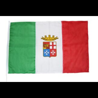 Bandiere in Tessuto BANDIERA MARINA MILITARE 40X60 Adria Bandiere (acq.min. unità)