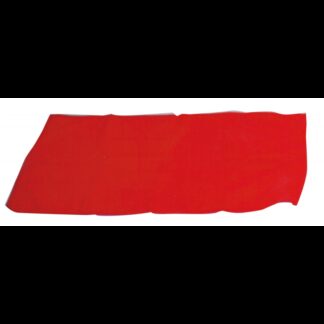 Bandiere in Tessuto BANDIERA ROSSA CM.40X60 Adria Bandiere (acq.min. unità)