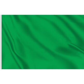 Bandiere in Tessuto BANDIERA VERDE CM.40x60 Adria Bandiere (acq.min. unità)