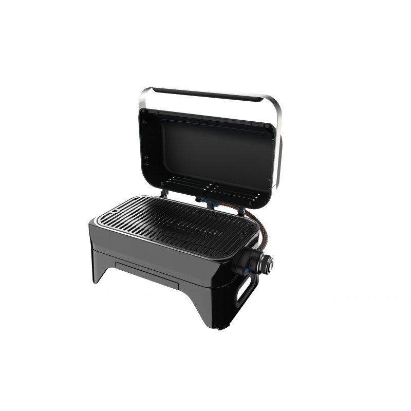 Barbecue BARBECUE ATTITUDE 2GO CV NERO Campingaz (acq.min. unità) - immagine 2