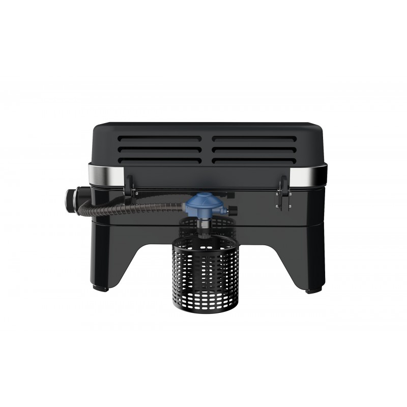 Barbecue BARBECUE ATTITUDE 2GO CV NERO Campingaz (acq.min. unità) - immagine 3