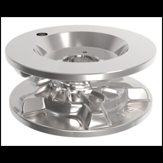 Accessori per Verricelli Quick BARBOTIN 8MM GP2 1500/2000 Quick (acq.min. unità)
