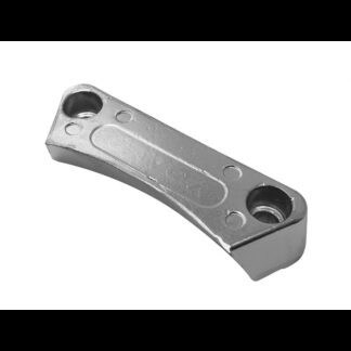 Anodi Volvo Penta BARRA DUO PROP IN ALLUMINIO Tecnoseal (acq.min. unità)