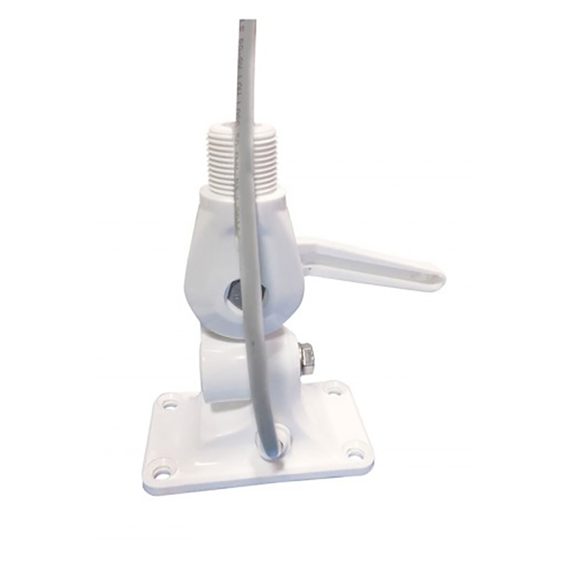Accessori e basi BASE ANTENNA ABS Glomex (acq.min. unità)