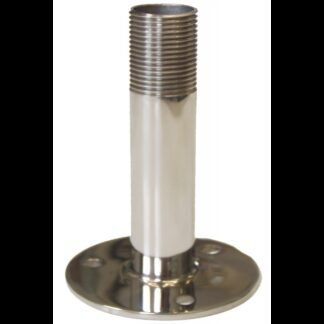 Accessori e basi SUPPORTO INOX AAA (acq.min. unità)