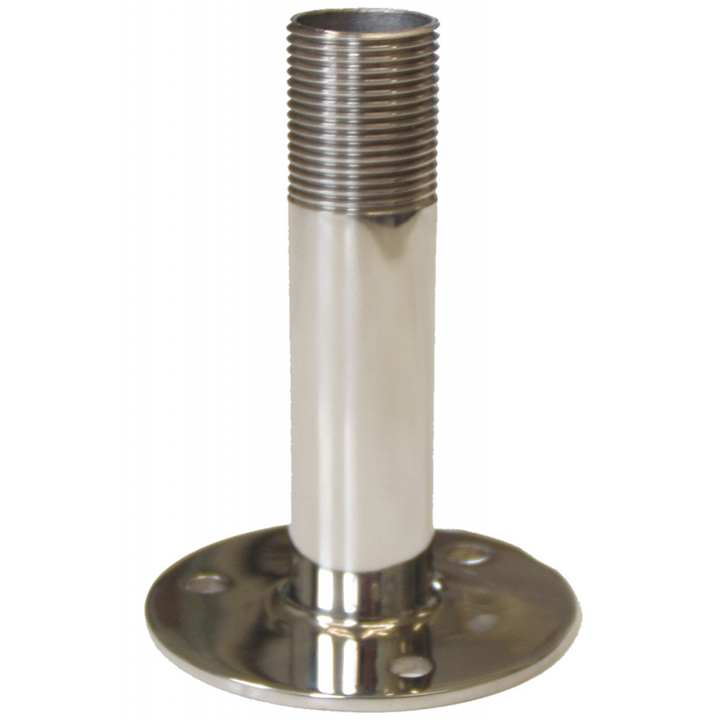 Accessori e basi SUPPORTO INOX AAA (acq.min. unità)