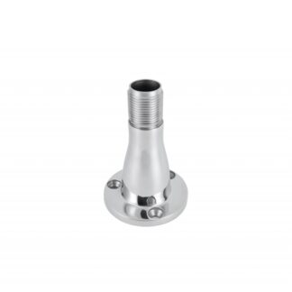 Accessori e basi BASE ANTENNA INOX 316 FISSA Marine Town (acq.min. unità)