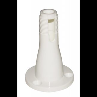 Accessori e basi BASE ANTENNA ABS FISSA AAA (acq.min. unità)