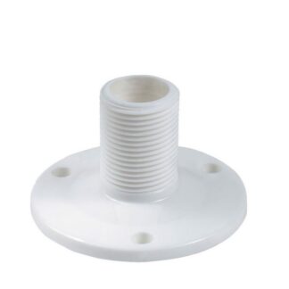 Accessori e basi BASE ANTENNA ABS FISSA AAA (acq.min. unità)