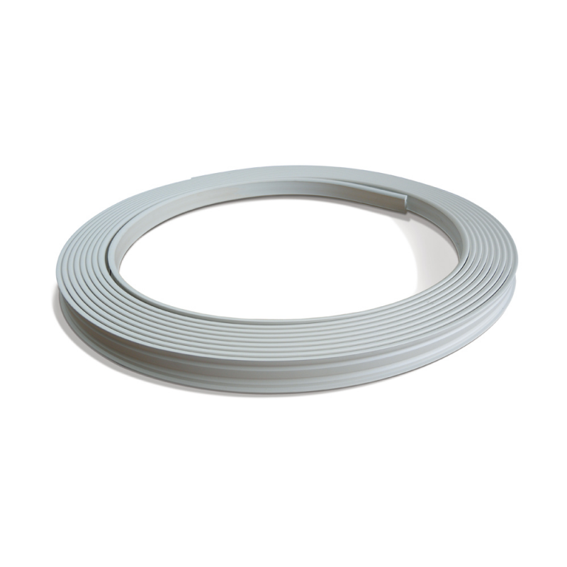 Profilo Sphaera Tessilmare BASE PVC BIANCA SPHAERA 50 MT 24 Tessilmare (acq.min. unità) - immagine 2