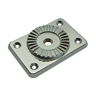 Accessori per Portacanna BASE PER 2828040 Foresti (acq.min. unità)
