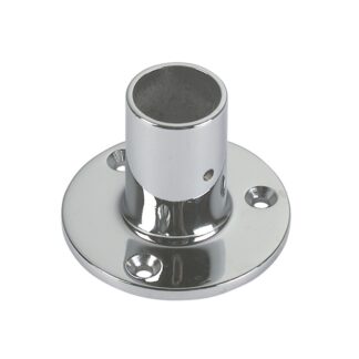 Raccordi in Ottone BASE OTTONE 90° Ø MM.25 Foresti (acq.min. unità)