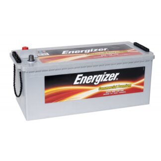 Batterie, Morsetti BATTERIA 225 Ah Energizer (acq.min. unità)