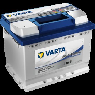 Batterie, Morsetti BATTERIA VARTA PROF. LED95 Ah Varta (acq.min. unità)