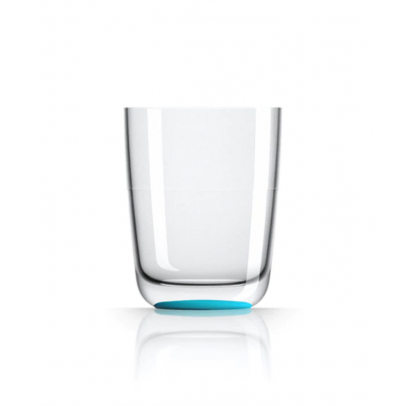 Plastimo BICCHIERE 425 ML BLU LAGUNA Plastimo (acq.min. unità)
