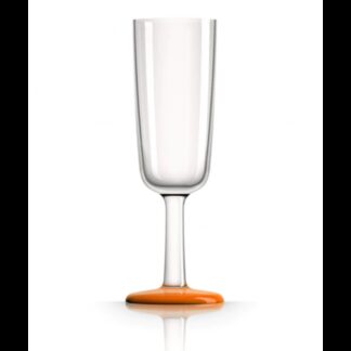 Plastimo BICCHIERE CHAMPAGNE 180 ML ARANCION Plastimo (acq.min. unità)
