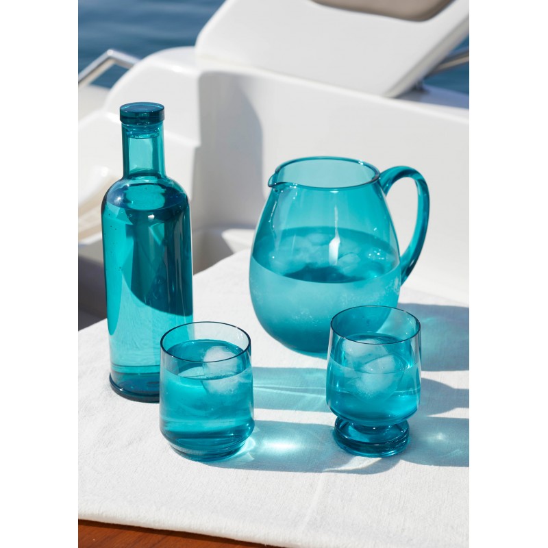 Marine Business Harmony BICCHIERI ACQUA ECOZEN BAHAMAS Marine Business (acq.min. unità) - immagine 2