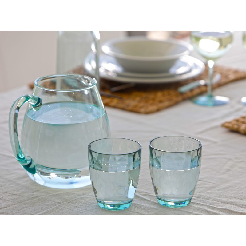 Marine Business Harmony BICCHIERI ACQUA HAPPY Marine Business (acq.min. unità) - immagine 2