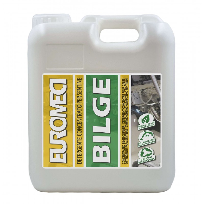 Linea Euromeci BILGE LT.5 Euromeci (acq.min. unità) - immagine 2