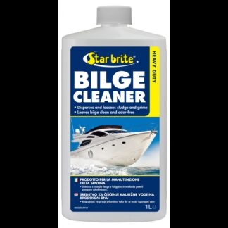 Linea Star Brite BILGE CLEANER 3,8LT Star Brite (acq.min. unità)