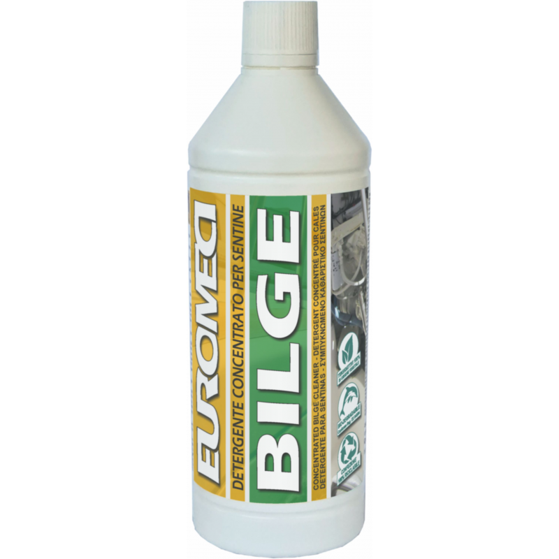 Linea Euromeci BILGE LT.5 Euromeci (acq.min. unità)