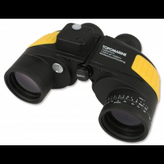 Binocoli BINOCOLO 7X50 CON BUSSOLA Plastimo (acq.min. unità)