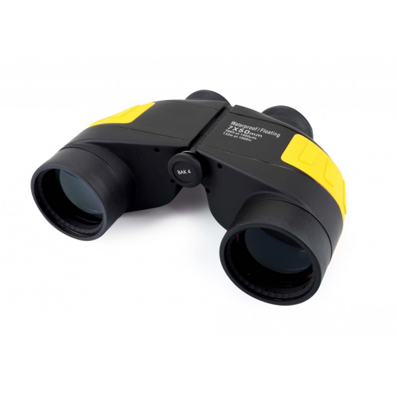 Binocoli BINOCOLO 7X50 Plastimo (acq.min. unità)