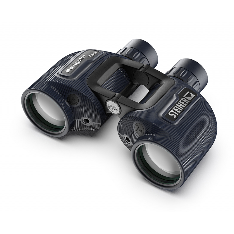 Binocoli BINOCOLO 7x50 Steiner (acq.min. unità)
