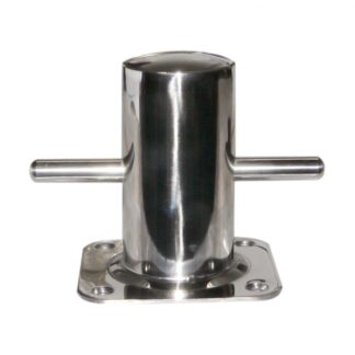 Bitte in Acciaio Inox BITTA IN ACCIAIO INOX AISI 316 (acq.min. unità)