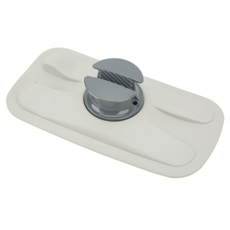 Accessori per Gommoni BITTA A FUNGO GRIGIA Ceredi (acq.min. unità)