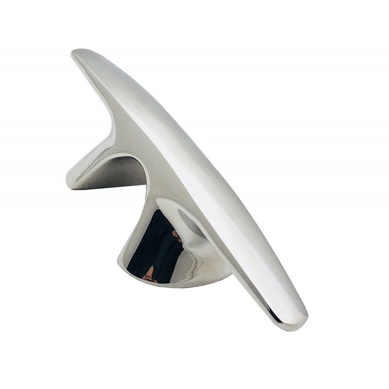 Bitte in Acciaio Inox BITTA IN ACCIAIO INOX MM.250 (acq.min. unità) - immagine 3