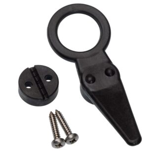 Accessori di coperta BITTA DA SARTIA CON OCCHIELLO Barton Marine (acq.min. unità)