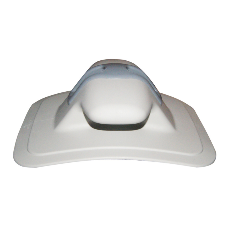 Accessori per Gommoni BITTA C/PULEGGIA GRIGIA Ceredi (acq.min. unità) - immagine 2