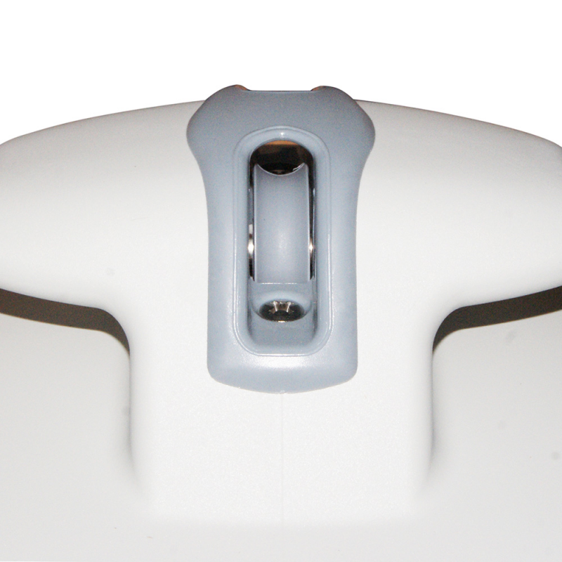 Accessori per Gommoni BITTA C/PULEGGIA GRIGIA Ceredi (acq.min. unità) - immagine 3
