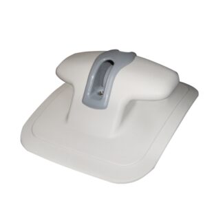 Accessori per Gommoni BITTA C/PULEGGIA GRIGIA Ceredi (acq.min. unità)