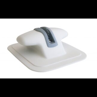 Accessori per Gommoni BITTA GRIGIA C/STROZZASCOTTE Ceredi (acq.min. unità)