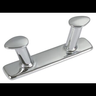 Bitte in Ottone, Nylon BITTA A FUNGO OTTONE MM.140 Foresti (acq.min. unità)
