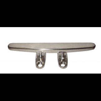 Bitte in Acciaio Inox BITTA A GALLOCCIA INOX MM.250 NANTONG FIVE-WOOD IMPORT & EXPORT (acq.min. unità)